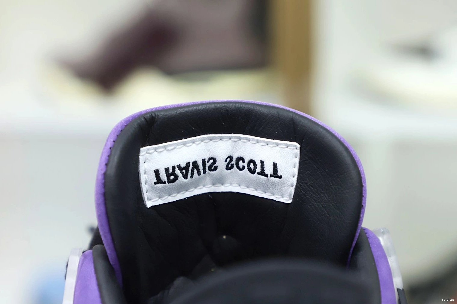 Jordan Air Jordan 4 0111